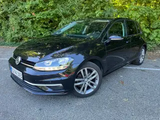 VW Golf VII 1,4 TSi 125 Comfortline DSG