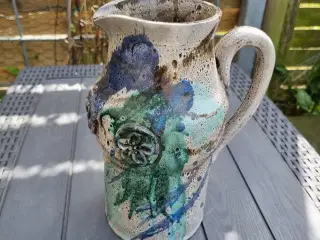 Blandet keramik 