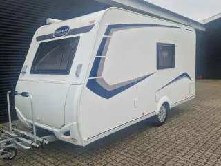2022 - Caravelair ALBA Style 400