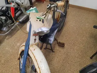 NSU quickly VI KØBER OGSÅ 