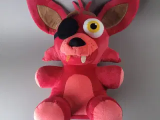 ⭐️- Five Nights at Freddy's Foxy Pirate