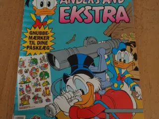 Anders Ekstra