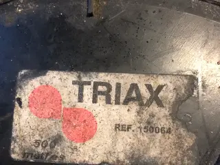 TRIAX Antenne kabel