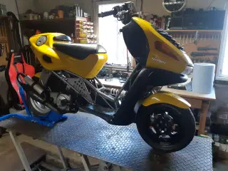 Italjet Dragster 45