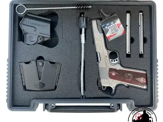 Springfield Armory 1911-A1 Range Officer - Cal. 9m