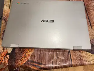 Asus bærbar