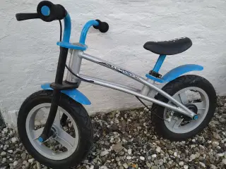Løbecykel