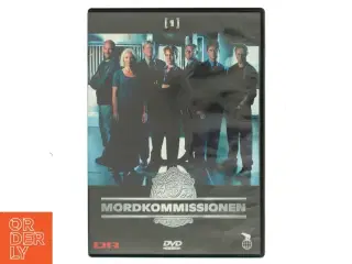 Rejseholdet 1