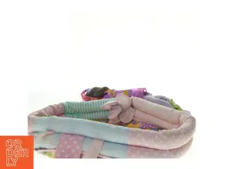 Babylegetøj fra Babyborn (str. 50 x 25)