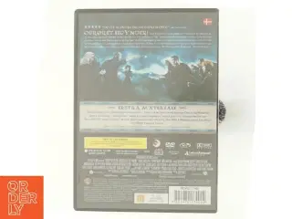 Harry Potter og Fønixordenen Special Edition