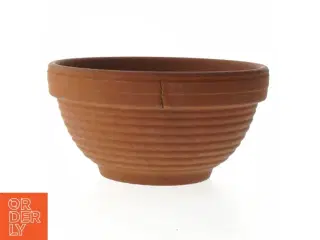 Terracotta urtepotte (str. Ø 20 cm)