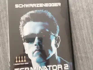 Terminator 2 judgement day