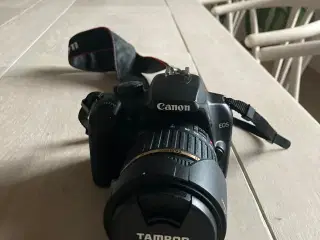 Canon 1000D 
