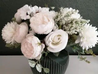 NYE Kunstige blomster buketter 