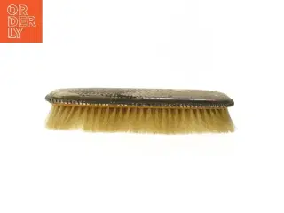 Antik børste (str. 18 cm)