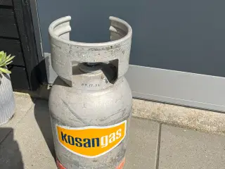 TOMME gasflasker 