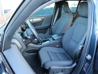 Volvo XC40 P6 Recharge Pro 231HK 5d Aut.