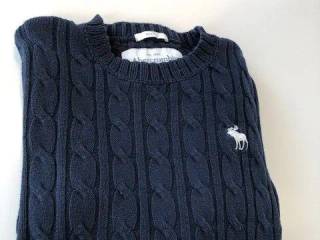 Abercrombie & Fitch strik