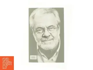 Dragens ånde af Frank Esmann (Bog)