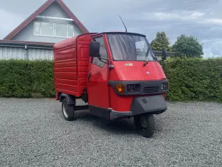 Piaggio Ape 50 ( tuk tuk )