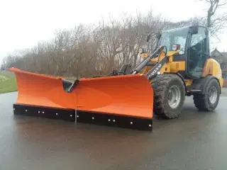 Pronar PUV 2600 M