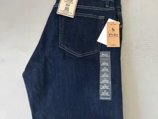 Ralph Lauren Bukser helt nye