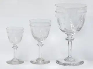 Krystalglas