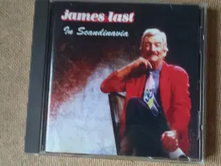 James Last ** In Scandinavia                      