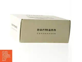 Normann Copenhagen Kontur Vase