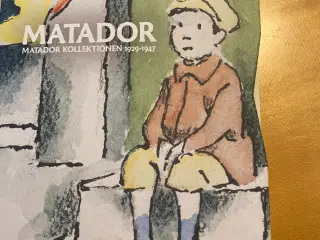 Matador boks
