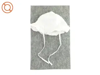 Solhat til barn (Str. 48/50) fra Ukendt (str. 48/50)