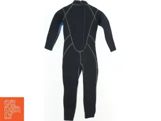 Wetsuit til vandaktiviteter (str. 140)