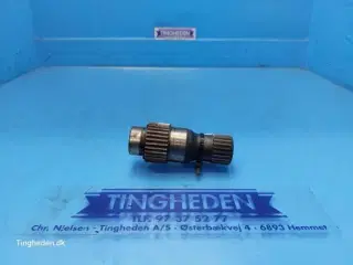 New Holland 8630 Aksel 83987411