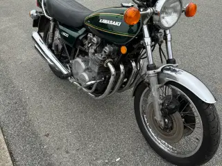 Kawasaki z 900