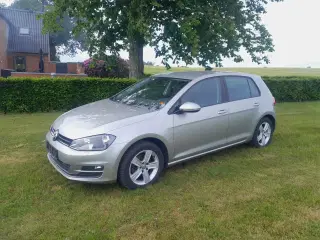VW Golf VII 2,0 TDi 150 Comfortline BMT
