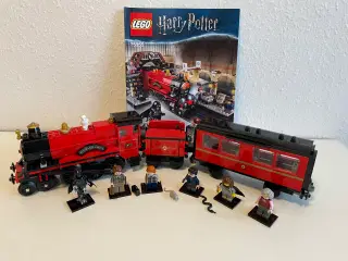 Harry Potter tog 75955