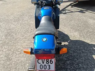 BMW K 100 RS 