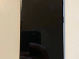 OnePlus 6T - Fin stand