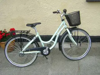 24" Kildemoes shopper