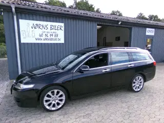 Honda Accord 2,0i Sport Tourer