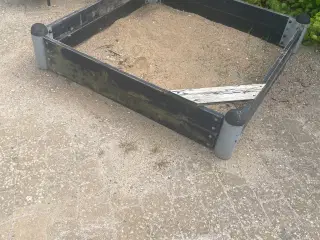 Sandkasse 