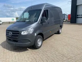 Mercedes Sprinter 317 2,0 CDi A2 Kassevogn aut. RWD