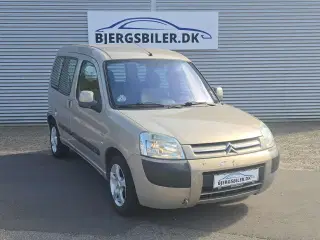Citroën Berlingo 1,6i 16V Family