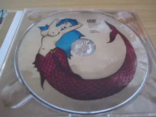 DE GLADE SØMÆND. Cd + Dvd.