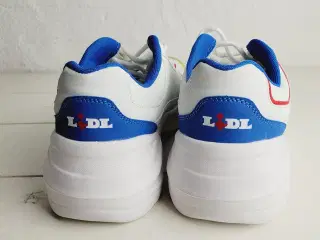 ⭐️- Lidl Esmara Ladies' Sneakers i Str. 40