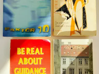 Bøger om den Kristne tro (2)