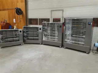 - - - VeLTRON HEATER