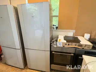 Køle/frys skab Gaggenau SK270239 1 styk