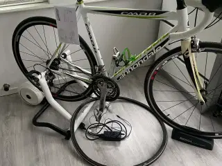 Racercykel Cannondale Caad 8 Tagra