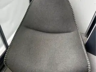 Cabana lounge chairs